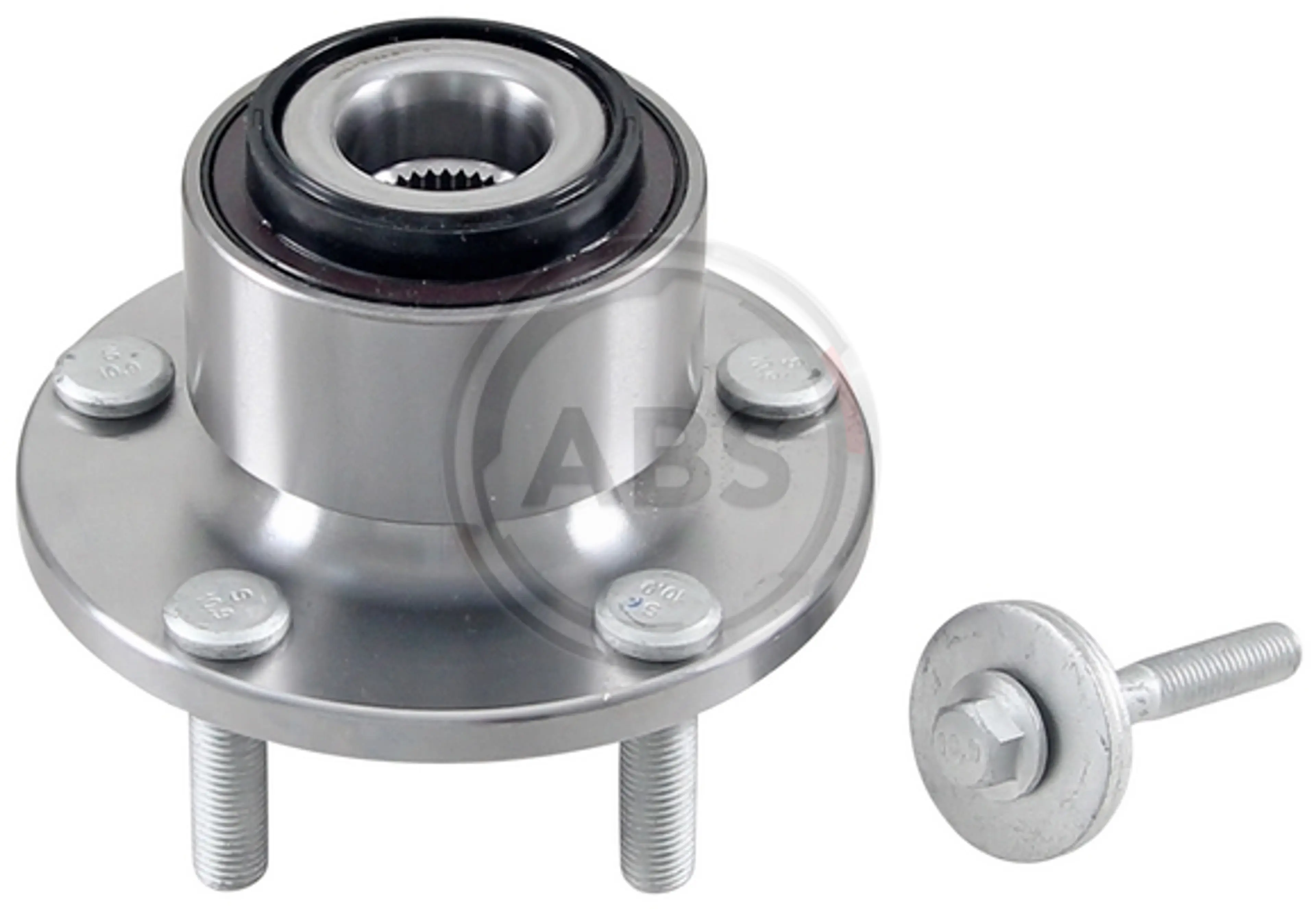 JUEGO DE COJINETE DE RUEDA