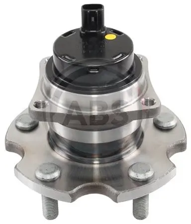 JUEGO DE COJINETE DE RUEDA