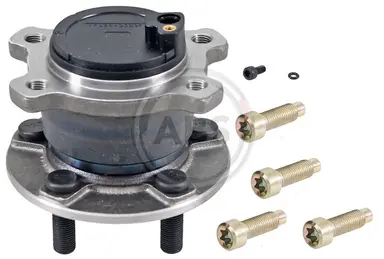 JUEGO DE COJINETE DE RUEDA