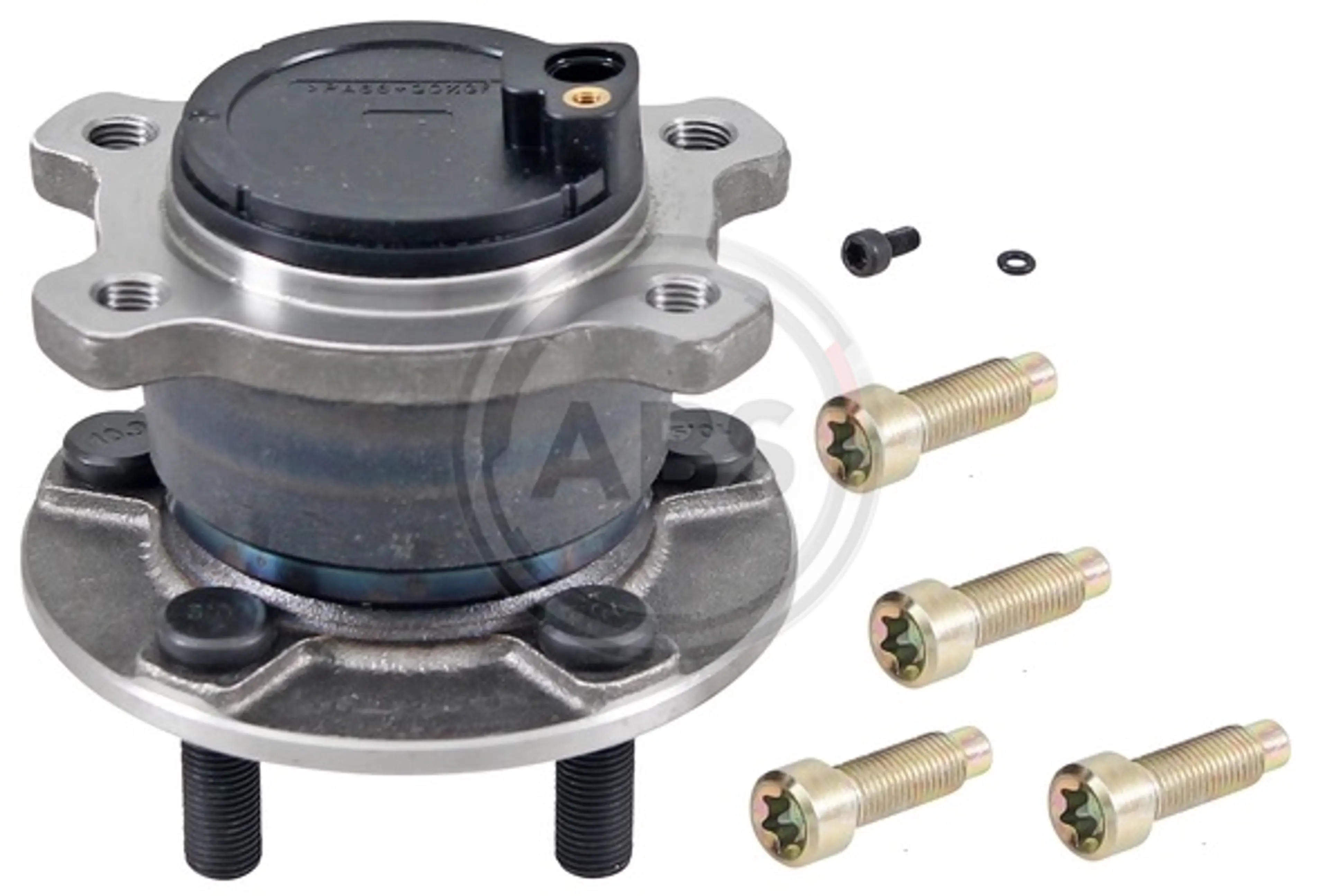 JUEGO DE COJINETE DE RUEDA