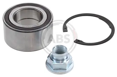 JUEGO DE COJINETE DE RUEDA