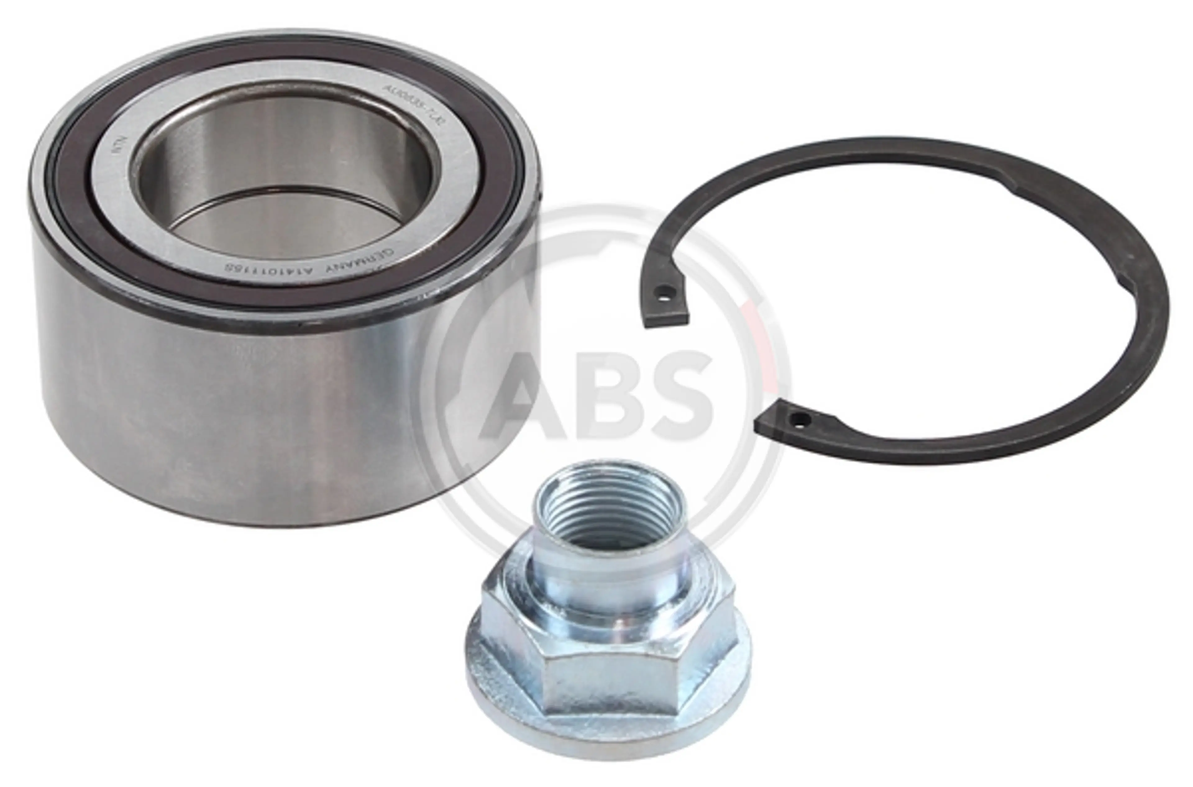 JUEGO DE COJINETE DE RUEDA