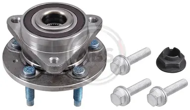 JUEGO DE COJINETE DE RUEDA