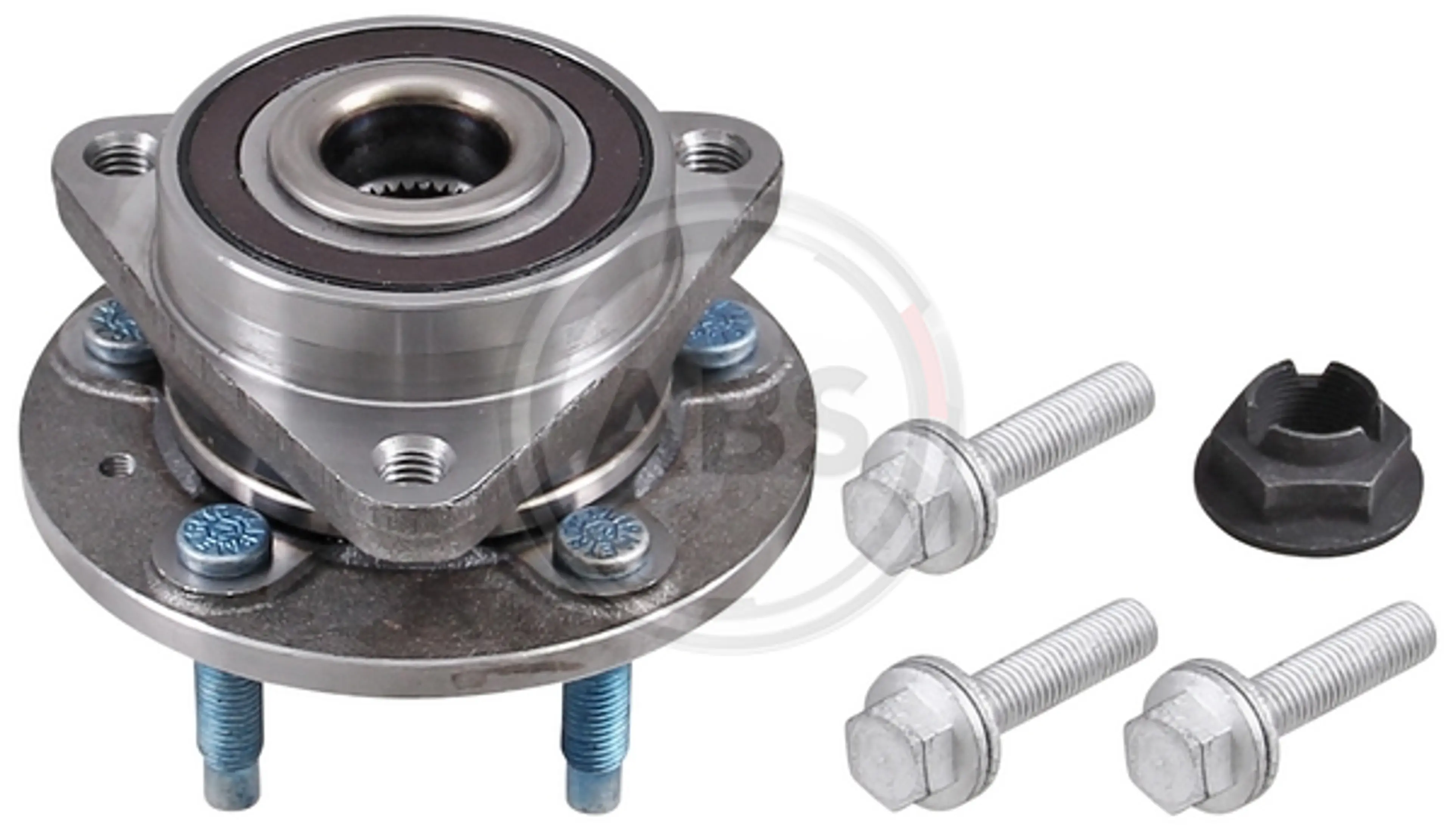 JUEGO DE COJINETE DE RUEDA