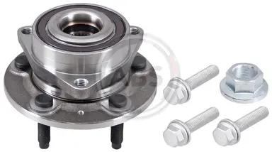 JUEGO DE COJINETE DE RUEDA