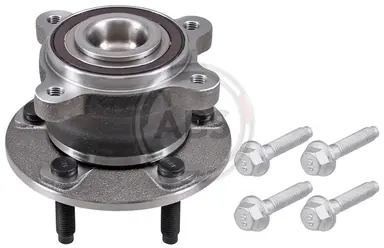 JUEGO DE COJINETE DE RUEDA