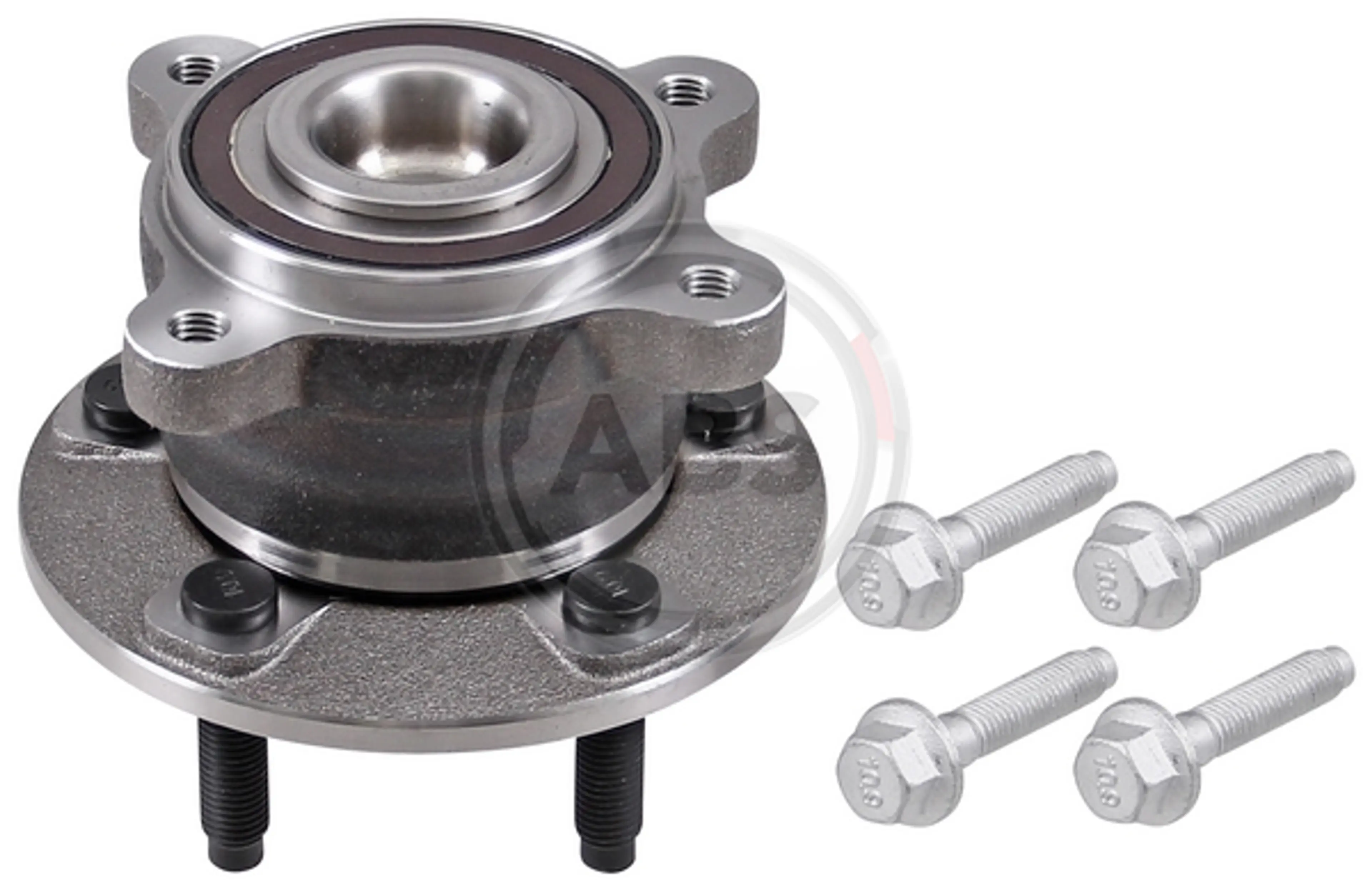 JUEGO DE COJINETE DE RUEDA