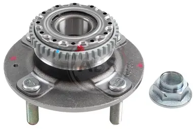 JUEGO DE COJINETE DE RUEDA