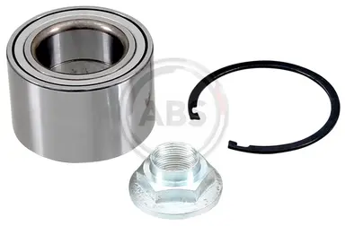 JUEGO DE COJINETE DE RUEDA