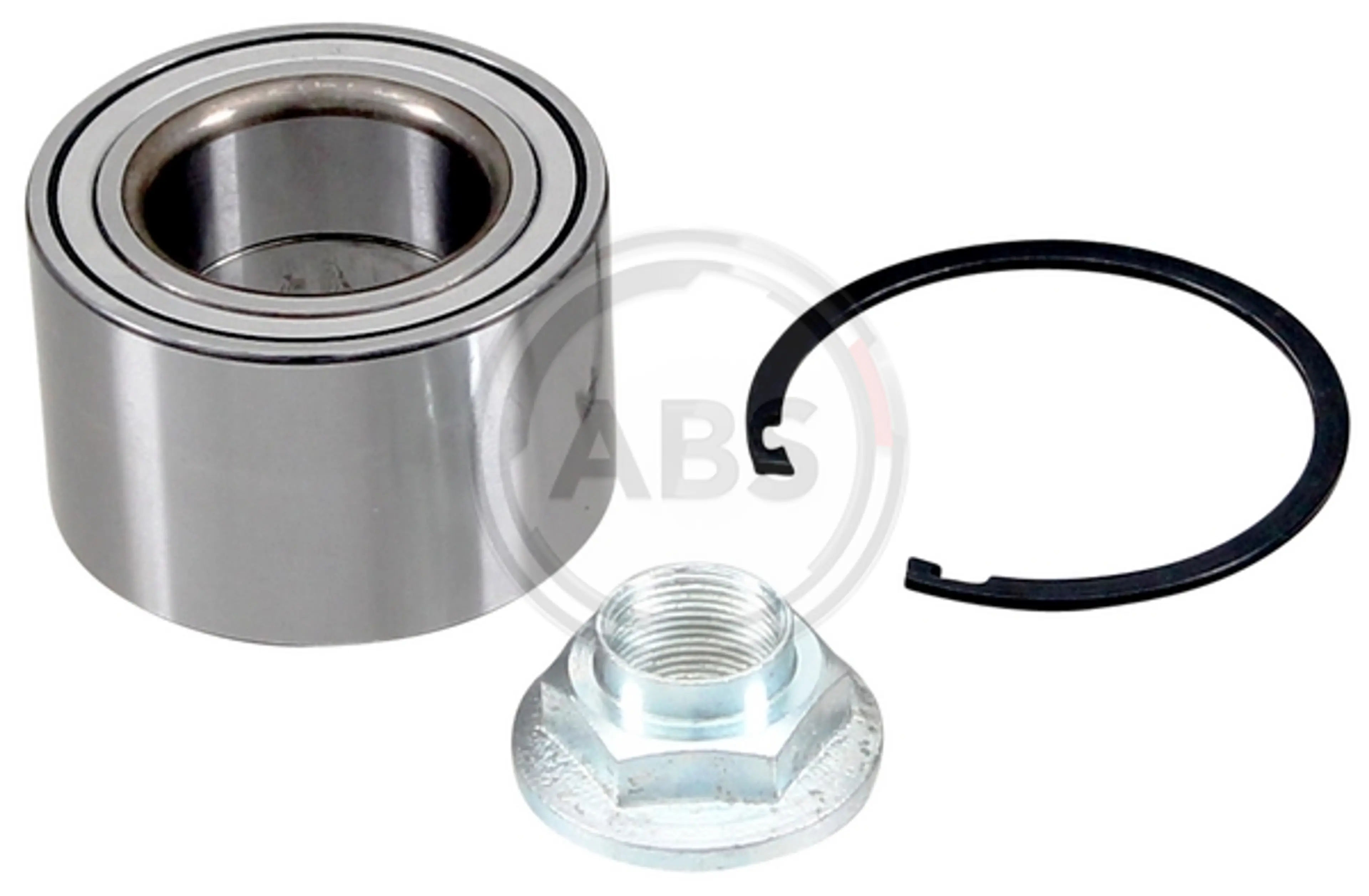 JUEGO DE COJINETE DE RUEDA