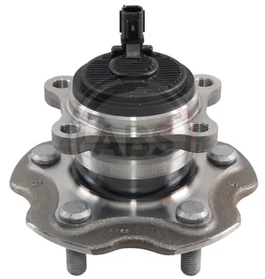 JUEGO DE COJINETE DE RUEDA