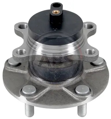 JUEGO DE COJINETE DE RUEDA