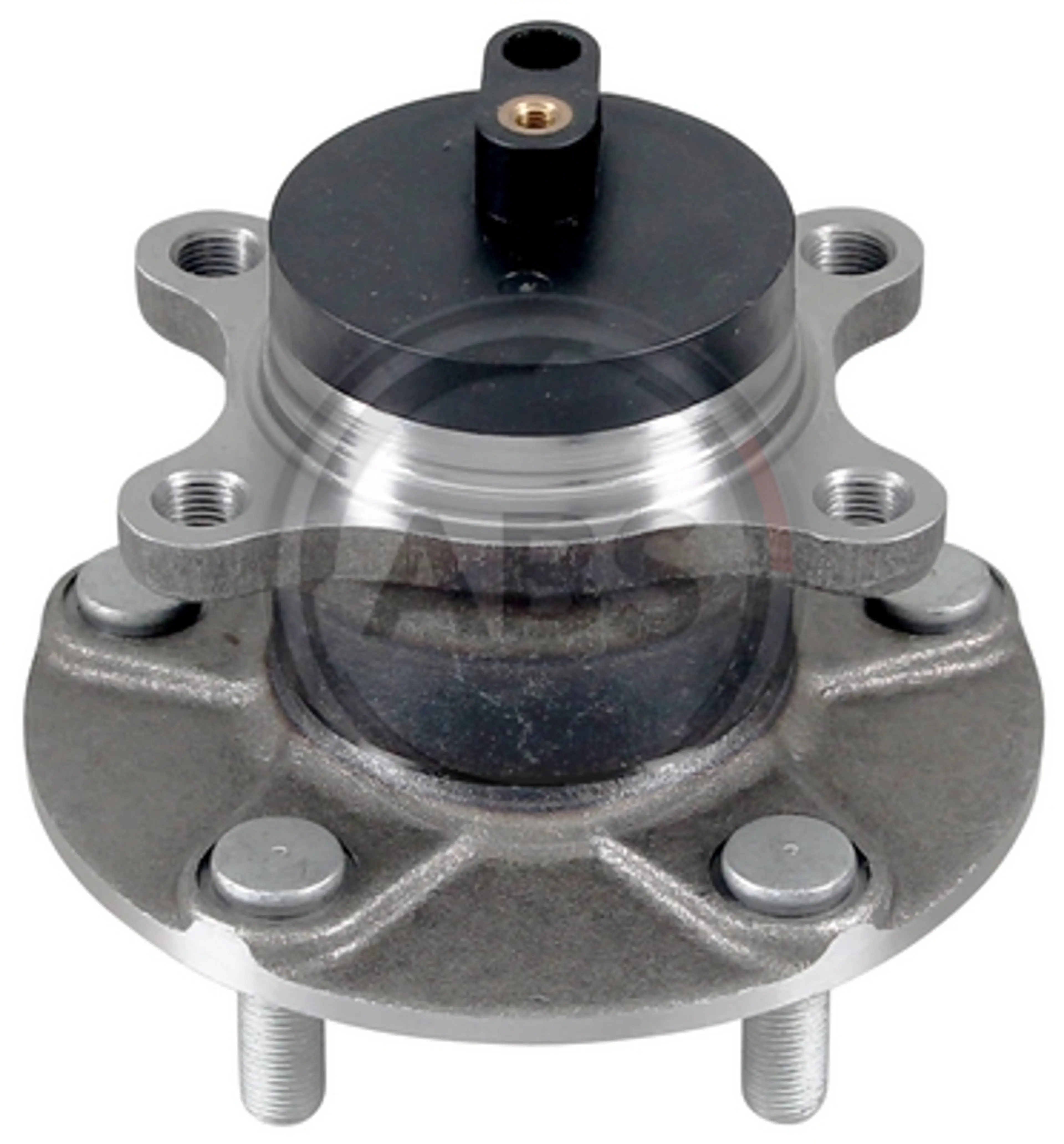 JUEGO DE COJINETE DE RUEDA