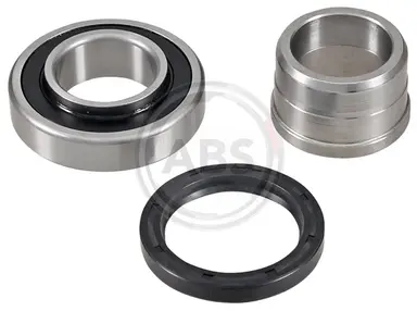 JUEGO DE COJINETE DE RUEDA