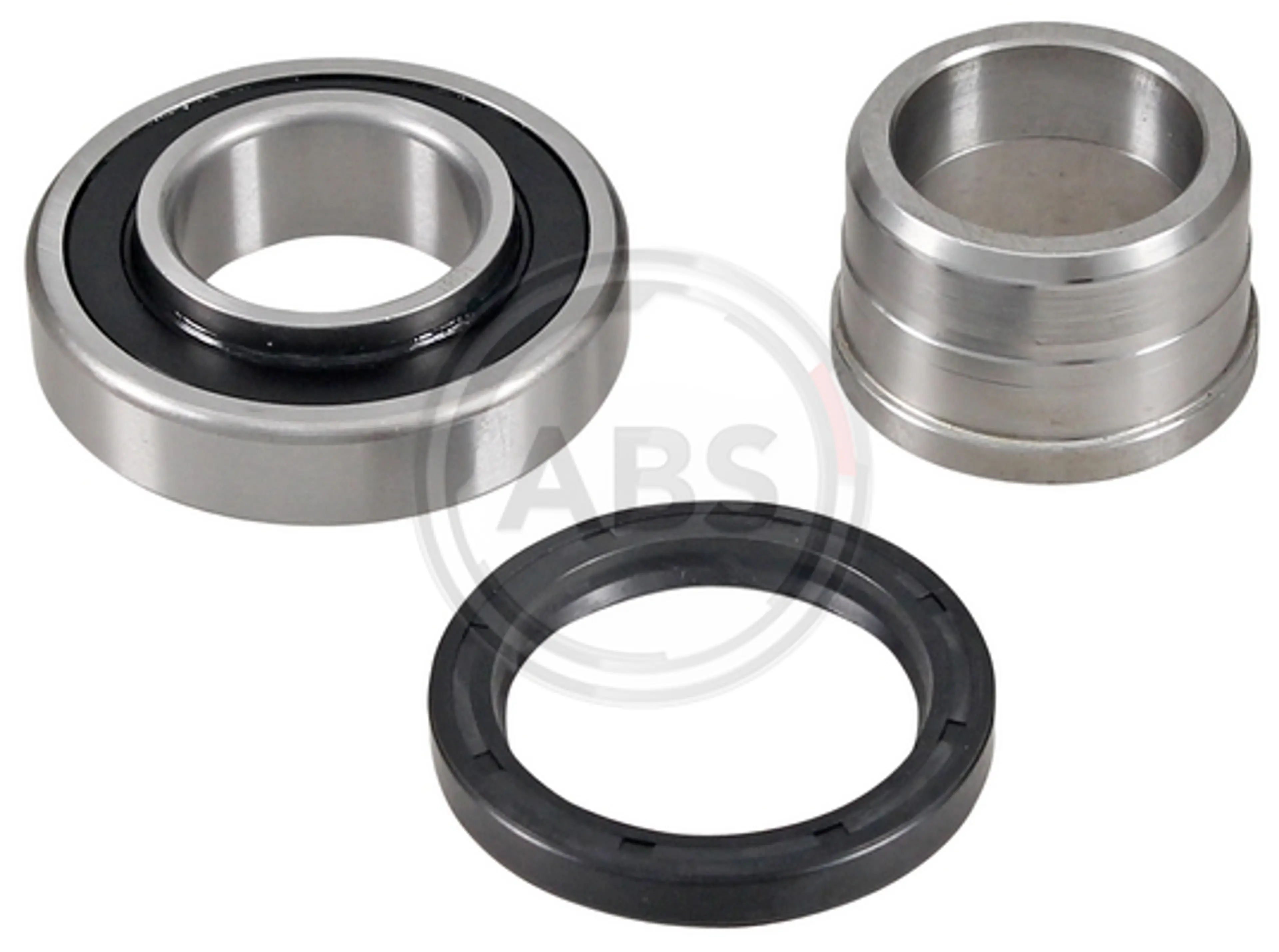 JUEGO DE COJINETE DE RUEDA