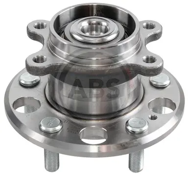 JUEGO DE COJINETE DE RUEDA