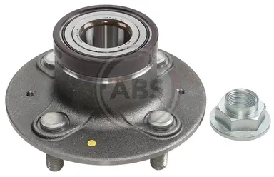 JUEGO DE COJINETE DE RUEDA