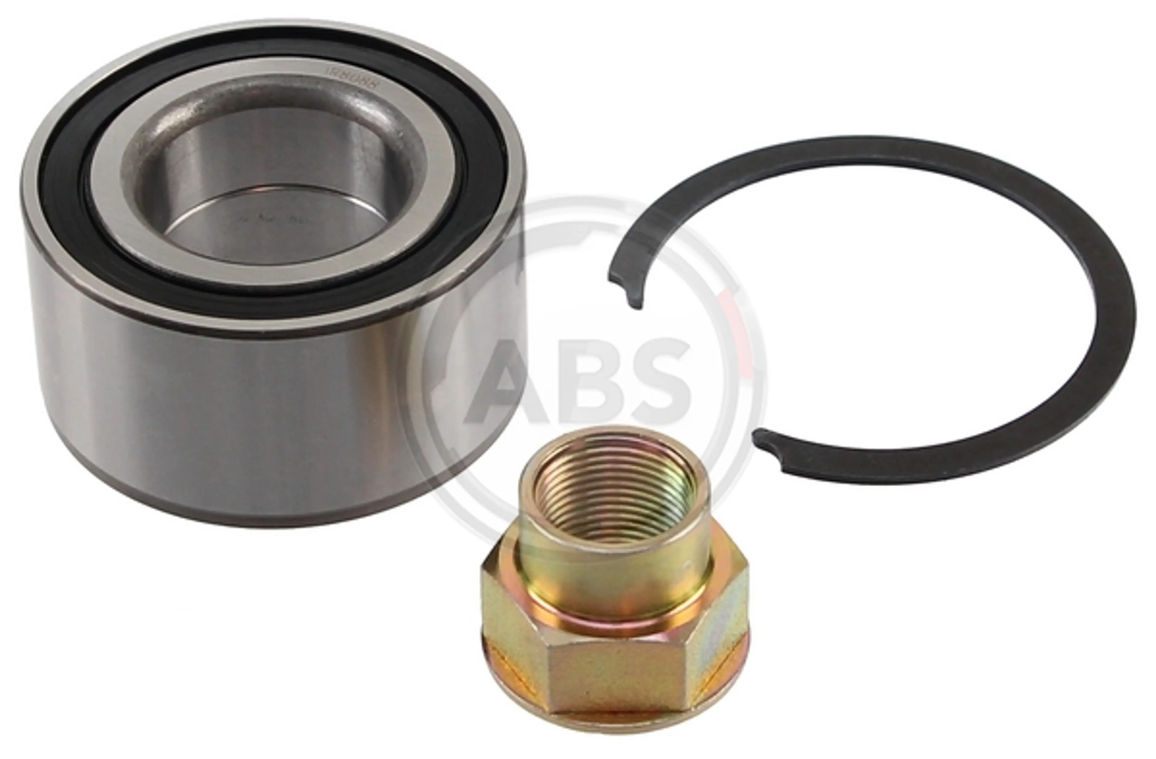 JUEGO DE COJINETE DE RUEDA