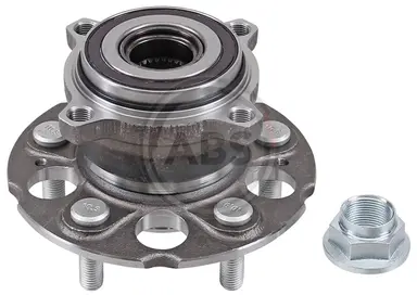 JUEGO DE COJINETE DE RUEDA