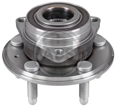 JUEGO DE COJINETE DE RUEDA