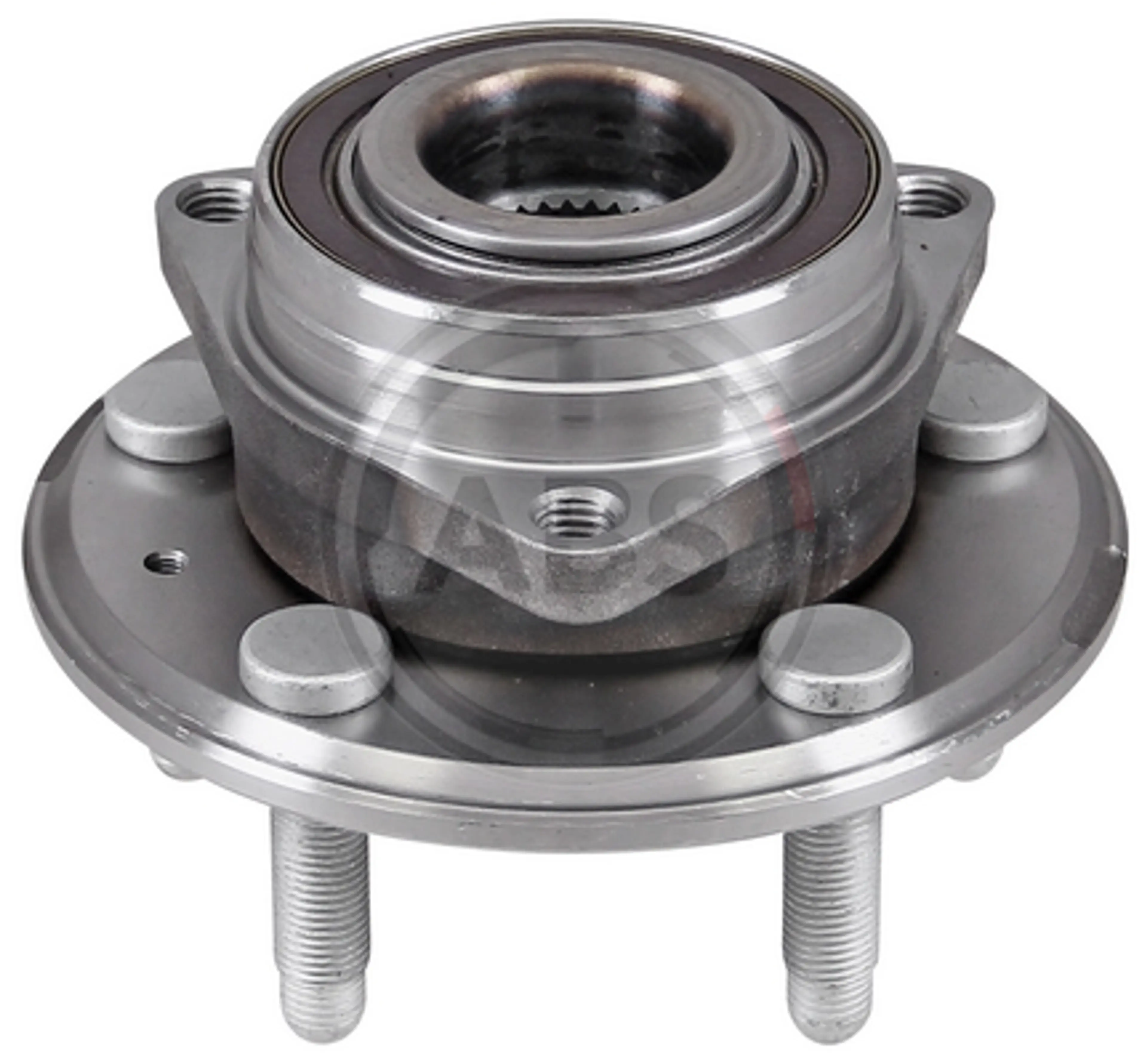 JUEGO DE COJINETE DE RUEDA