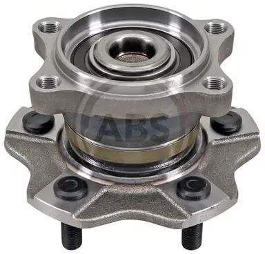 JUEGO DE COJINETE DE RUEDA