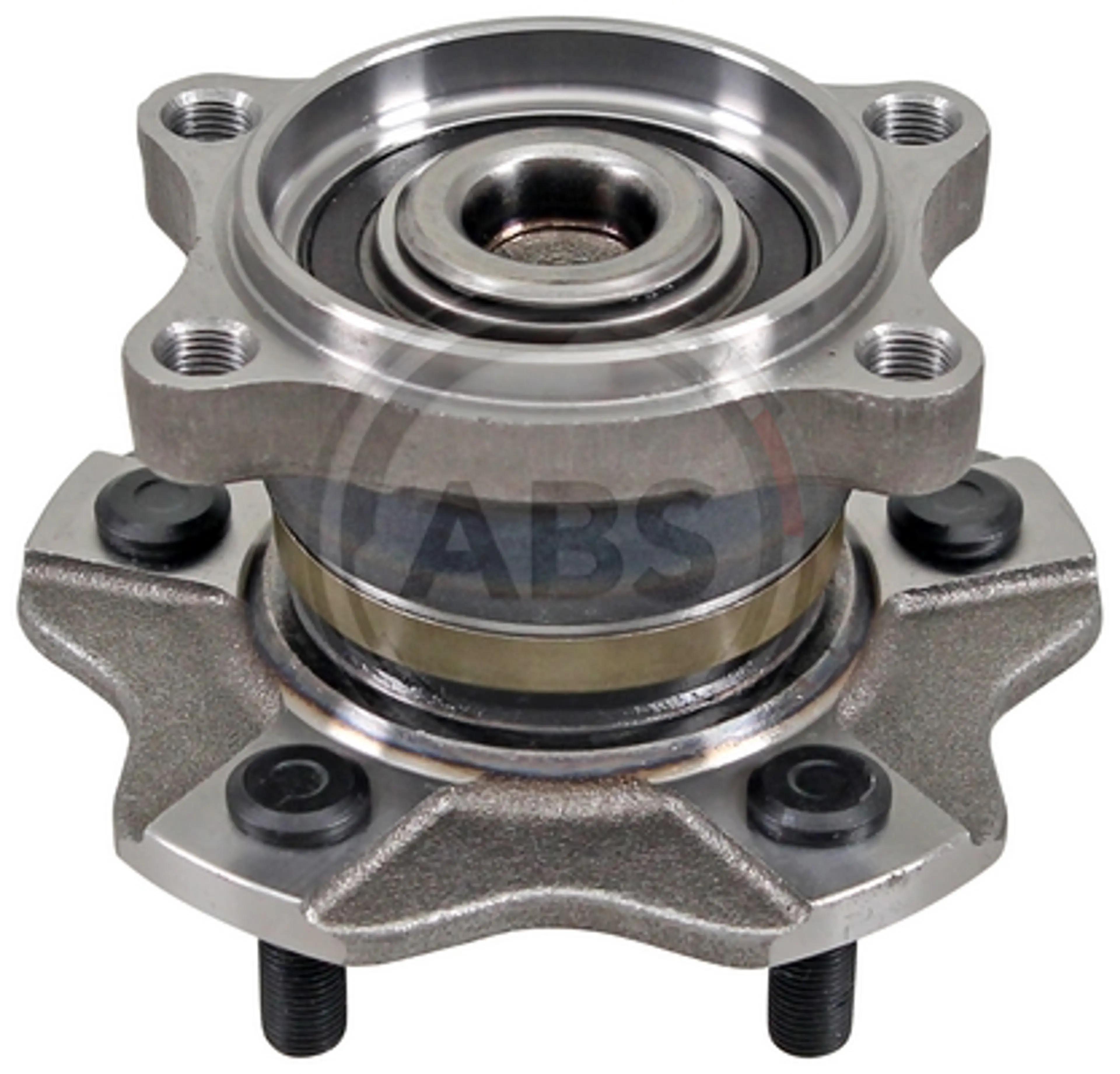 JUEGO DE COJINETE DE RUEDA