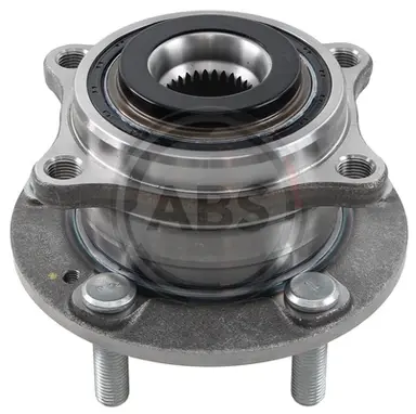 JUEGO DE COJINETE DE RUEDA