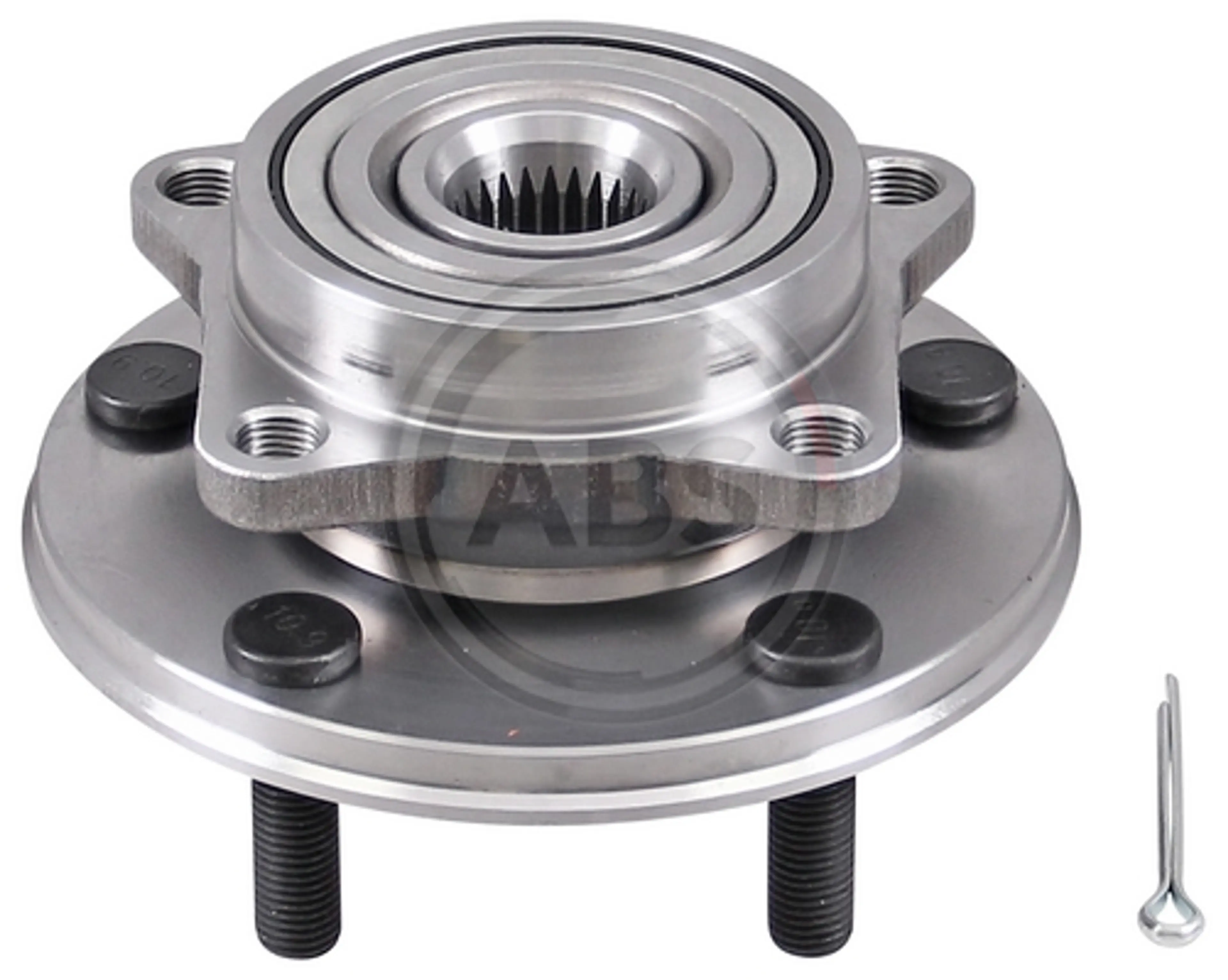 JUEGO DE COJINETE DE RUEDA