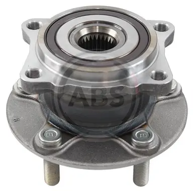 JUEGO DE COJINETE DE RUEDA