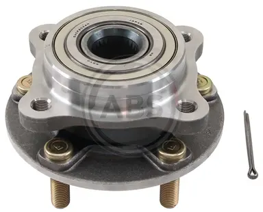 JUEGO DE COJINETE DE RUEDA