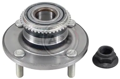 JUEGO DE COJINETE DE RUEDA