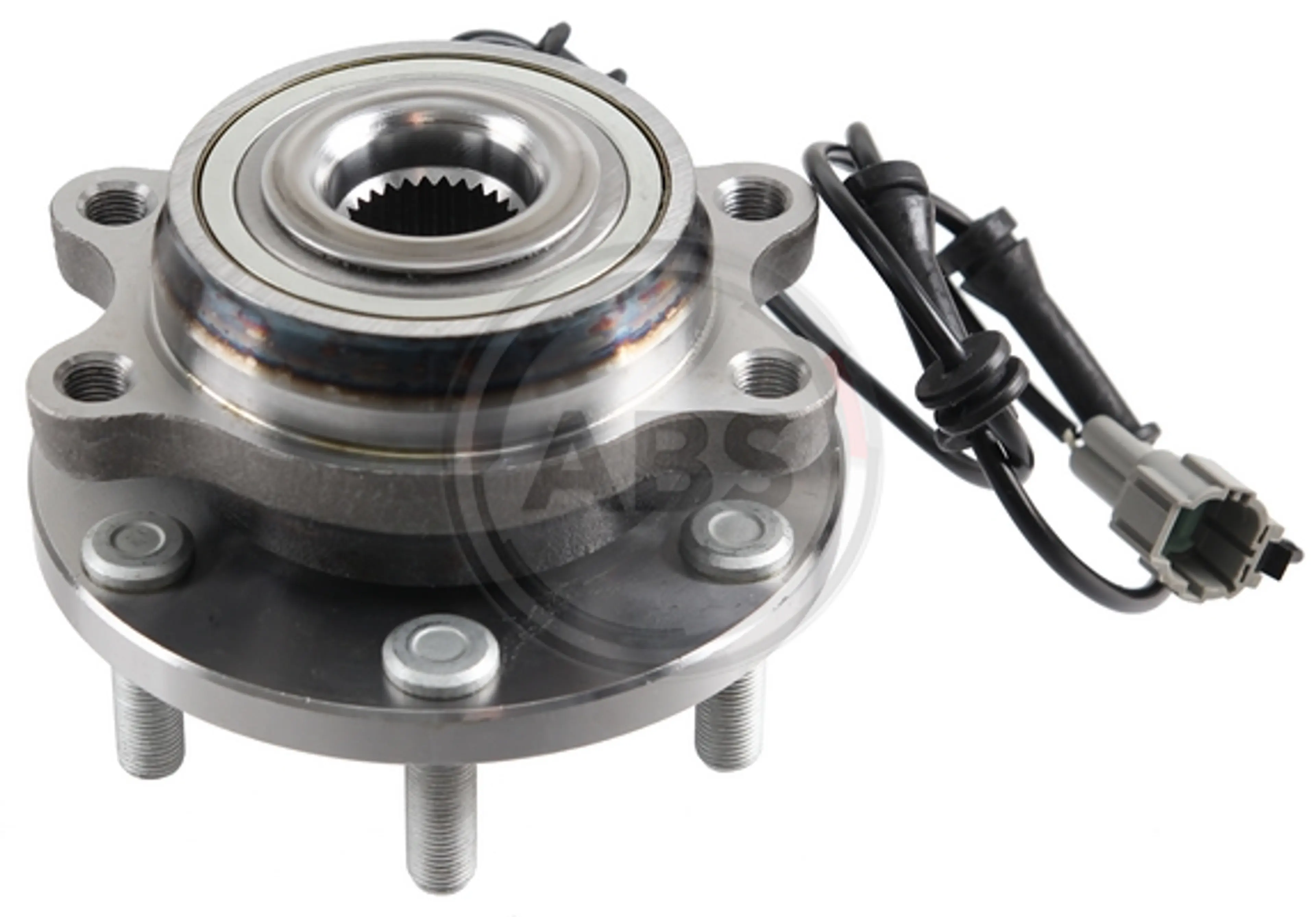 JUEGO DE COJINETE DE RUEDA