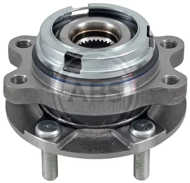 JUEGO DE COJINETE DE RUEDA