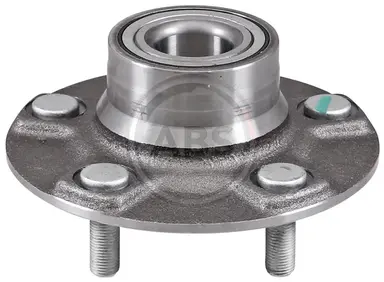 JUEGO DE COJINETE DE RUEDA