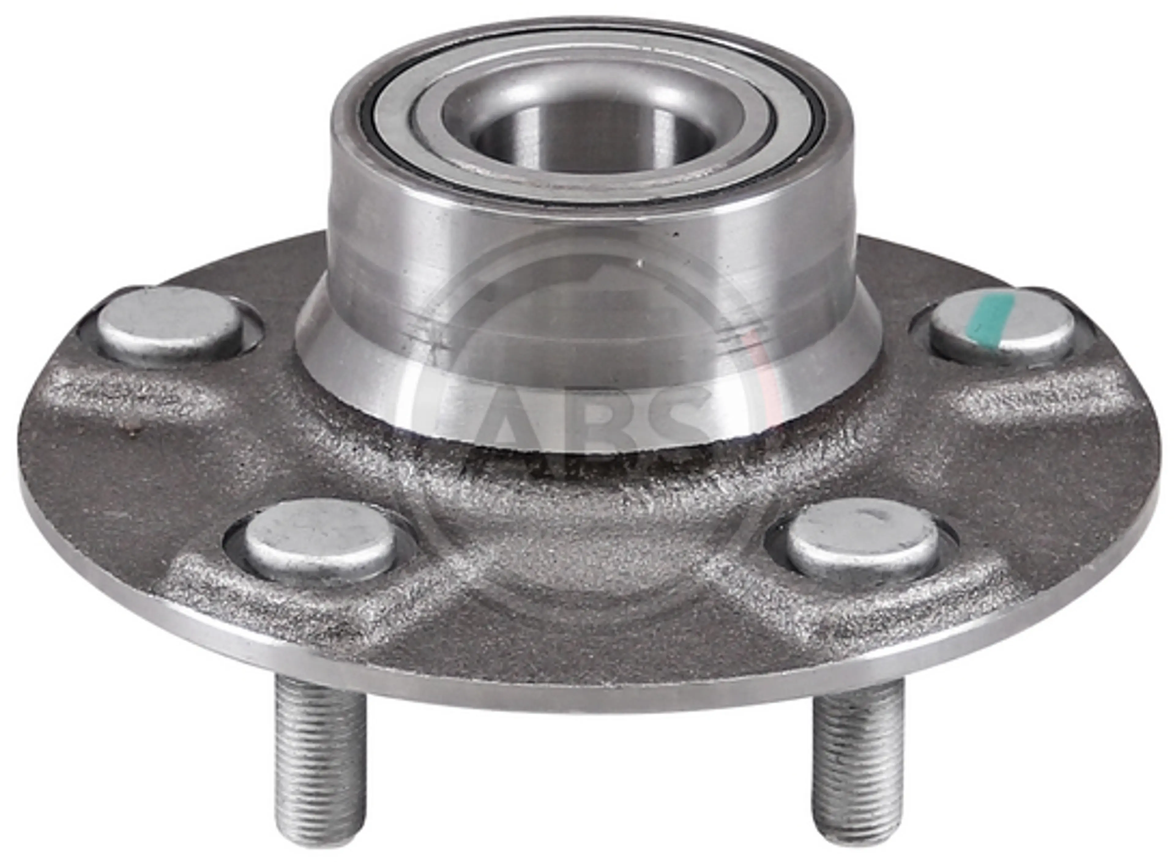 JUEGO DE COJINETE DE RUEDA