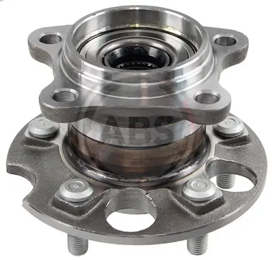 JUEGO DE COJINETE DE RUEDA