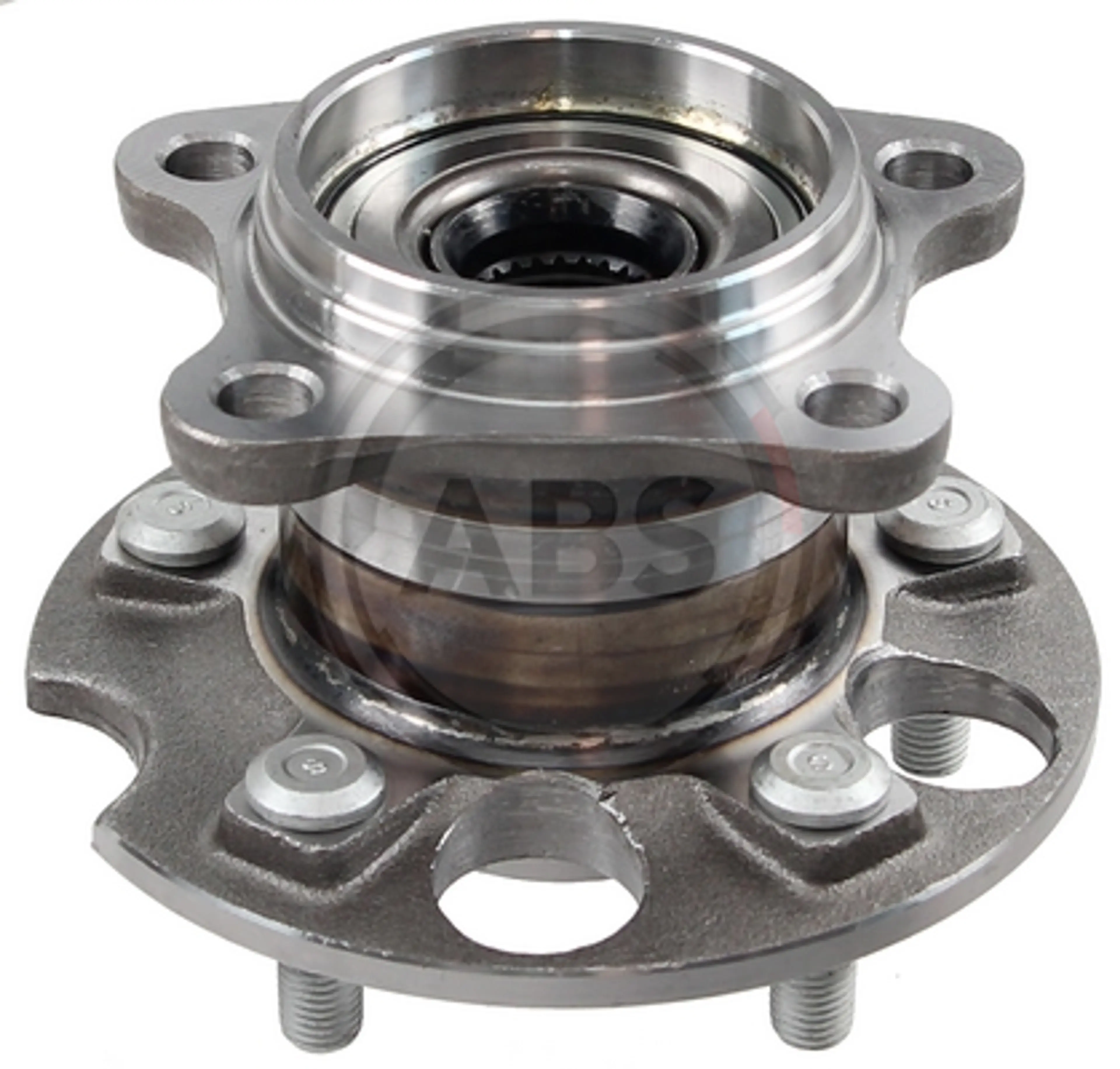 JUEGO DE COJINETE DE RUEDA