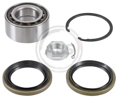 JUEGO DE COJINETE DE RUEDA