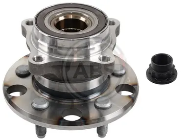 JUEGO DE COJINETE DE RUEDA