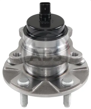 JUEGO DE COJINETE DE RUEDA