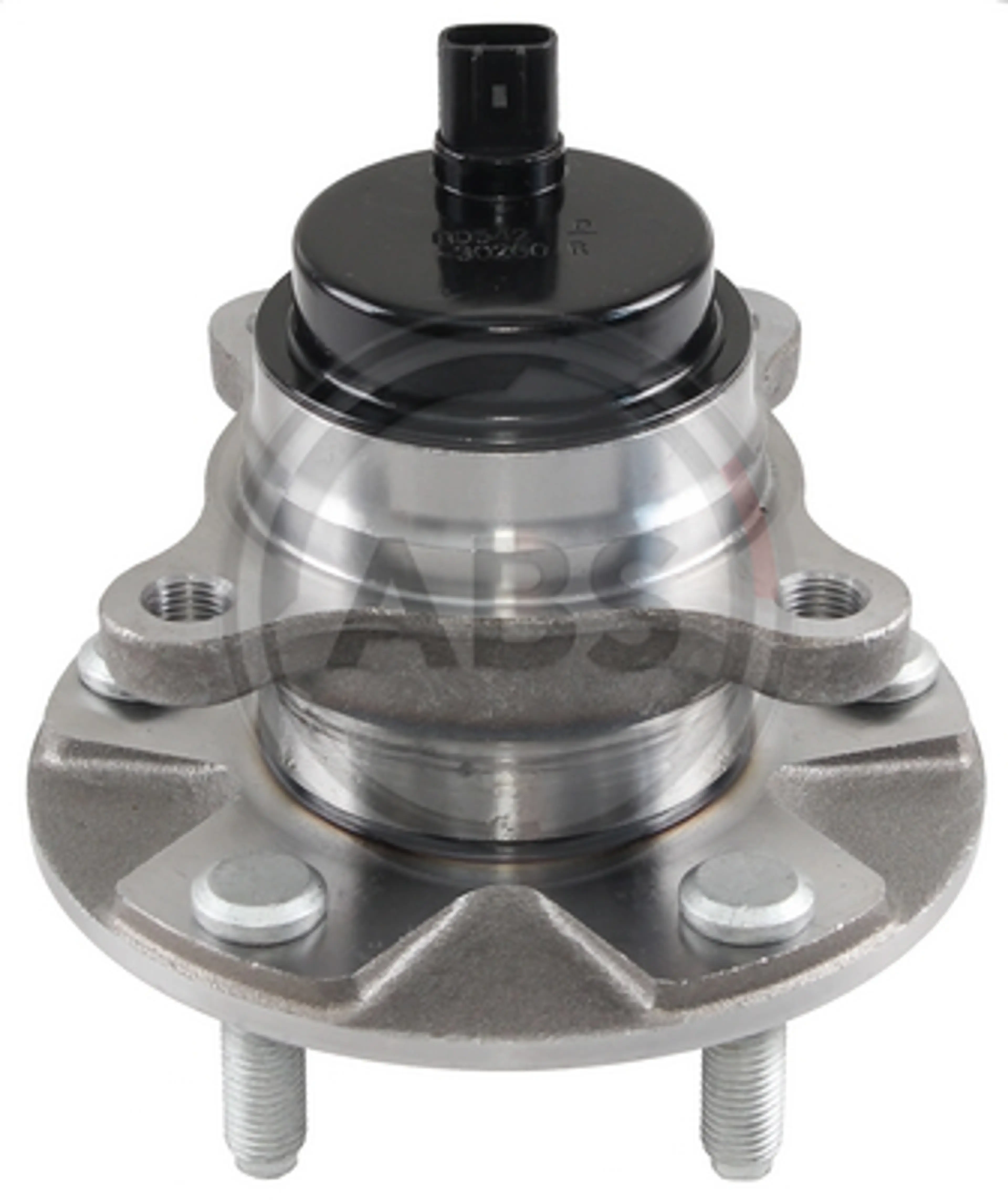 JUEGO DE COJINETE DE RUEDA