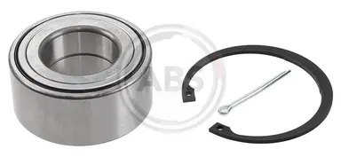 JUEGO DE COJINETE DE RUEDA