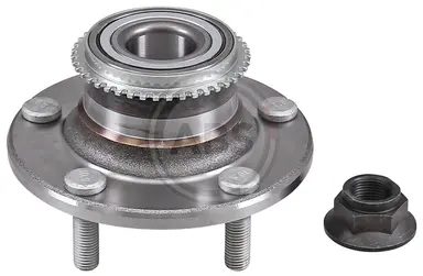 JUEGO DE COJINETE DE RUEDA