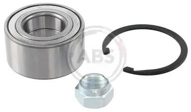 JUEGO DE COJINETE DE RUEDA