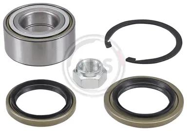 JUEGO DE COJINETE DE RUEDA