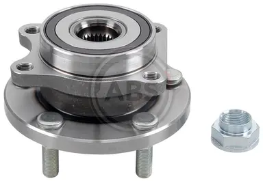 JUEGO DE COJINETE DE RUEDA