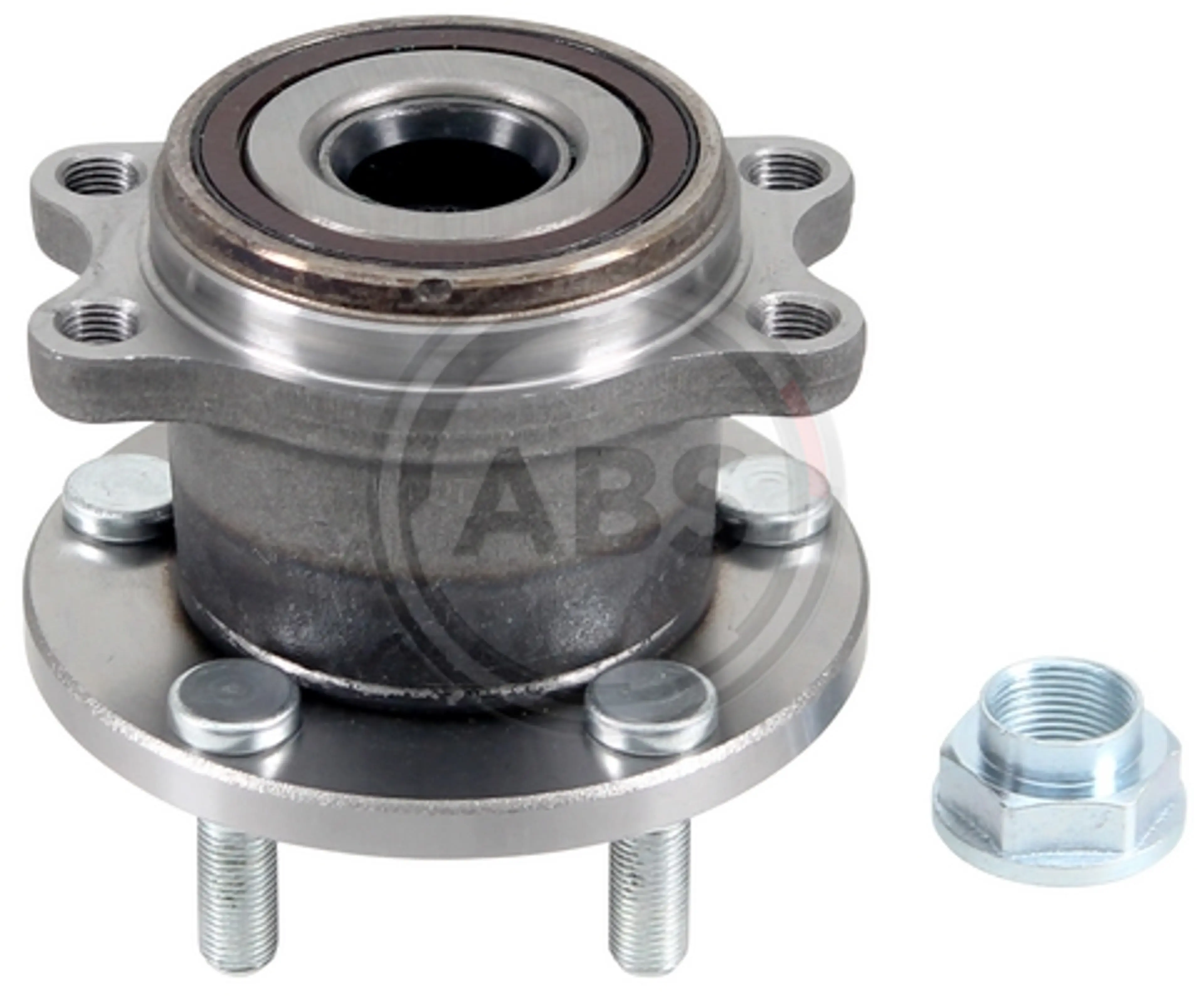 JUEGO DE COJINETE DE RUEDA