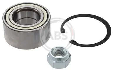 JUEGO DE COJINETE DE RUEDA