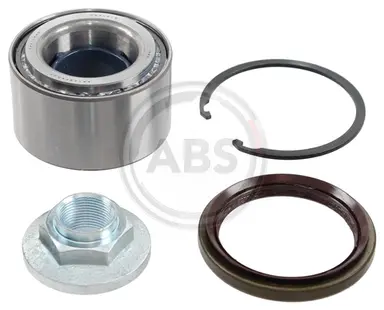 JUEGO DE COJINETE DE RUEDA